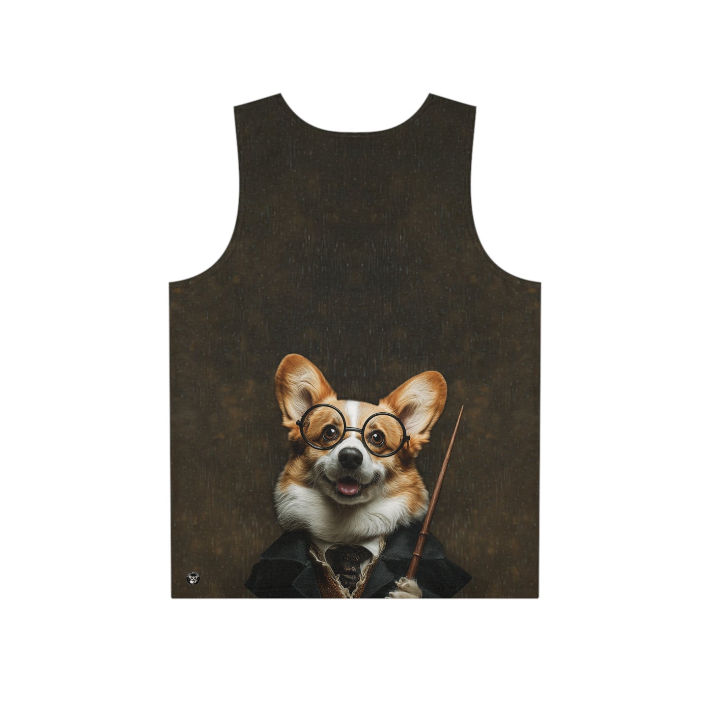 Tank de Corgi Potter