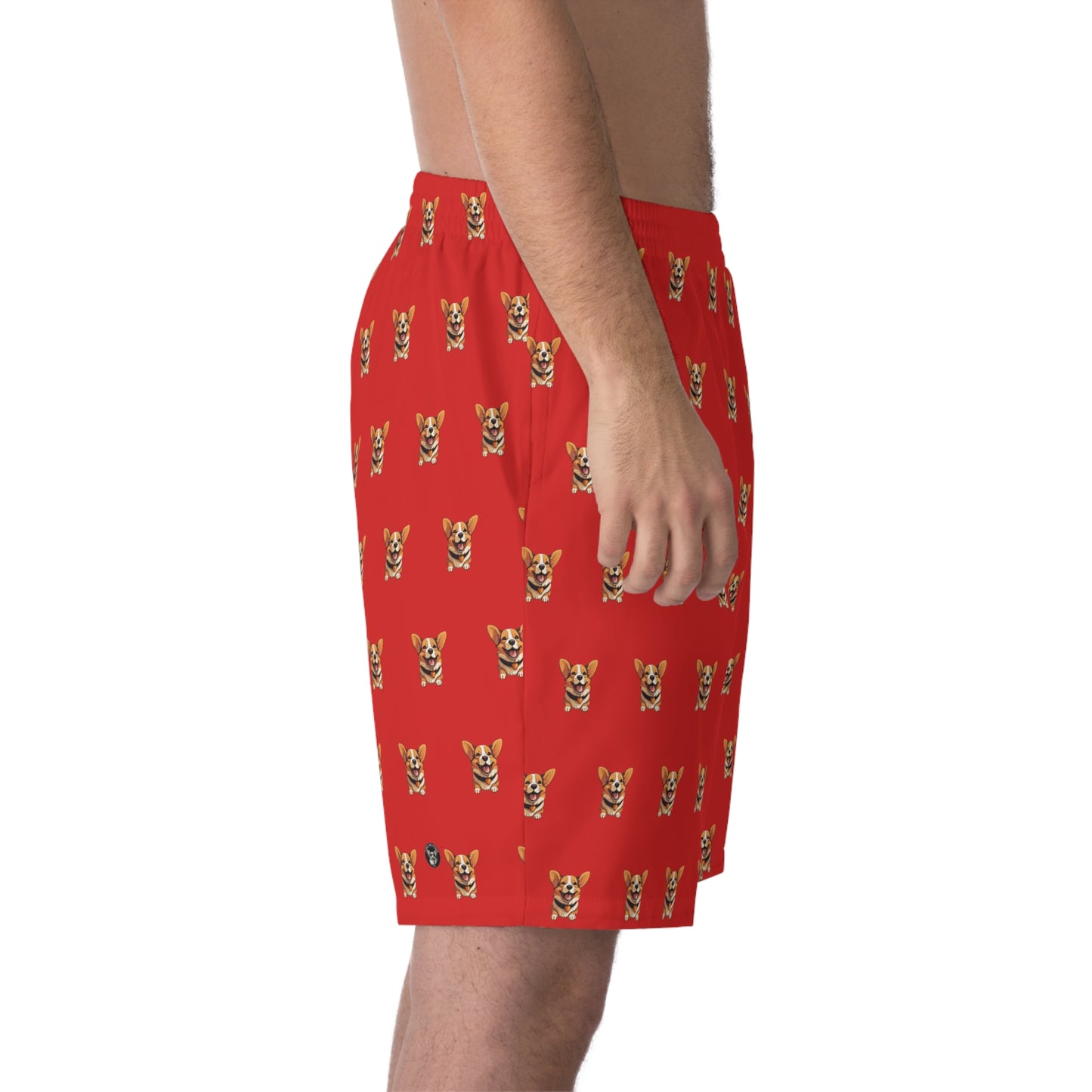 Puppy Love Board Shorts