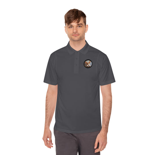 The Culprit - Polo Shirt