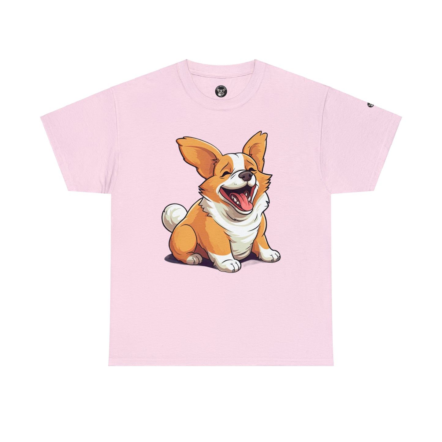 Jolly Jiggler - Unisex Heavy Cotton Tee