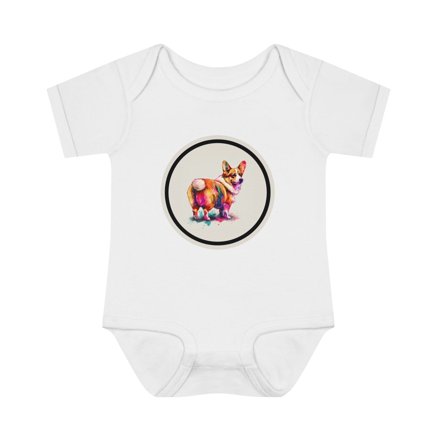The Observer - Onesie