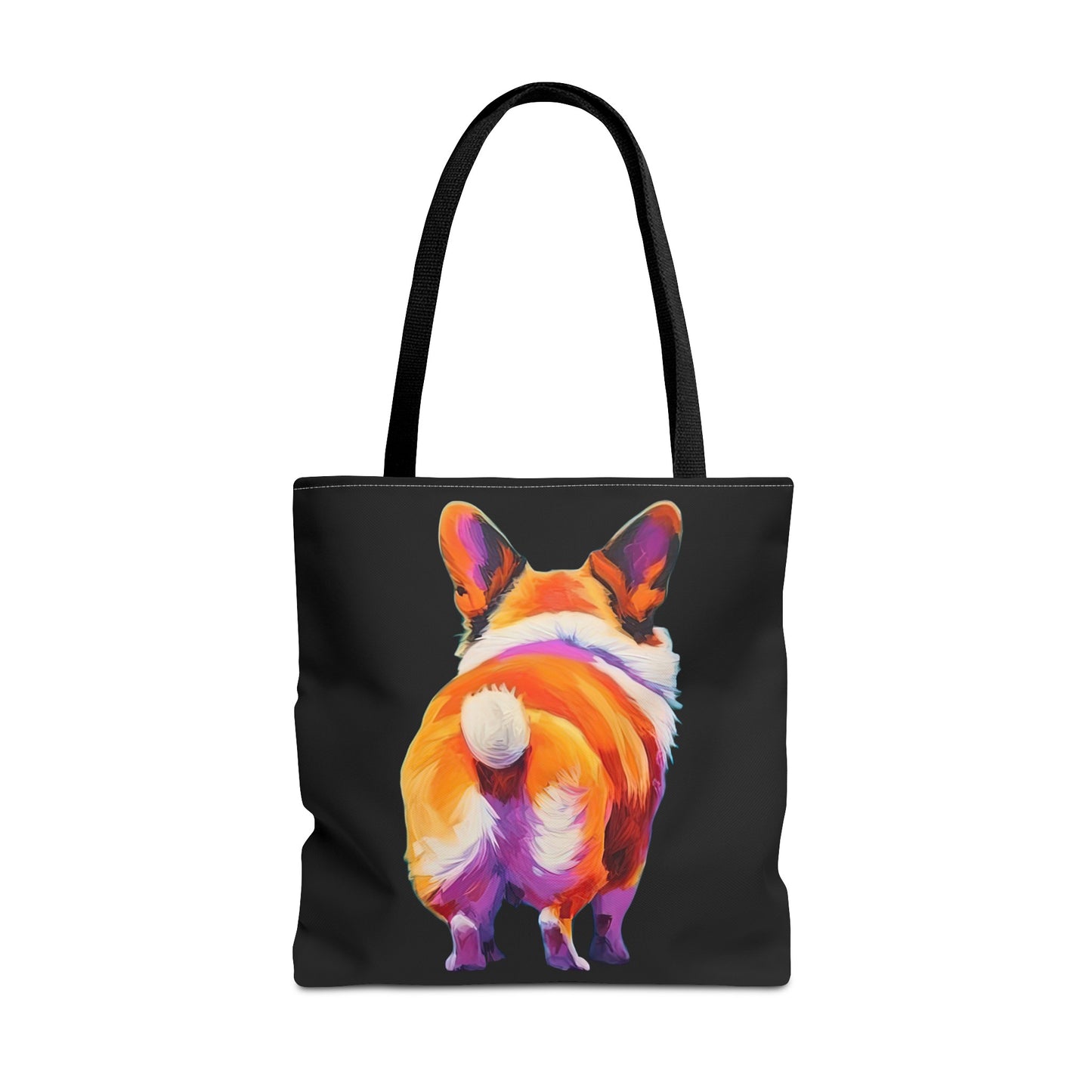 Corgi Butt - Tote Bag