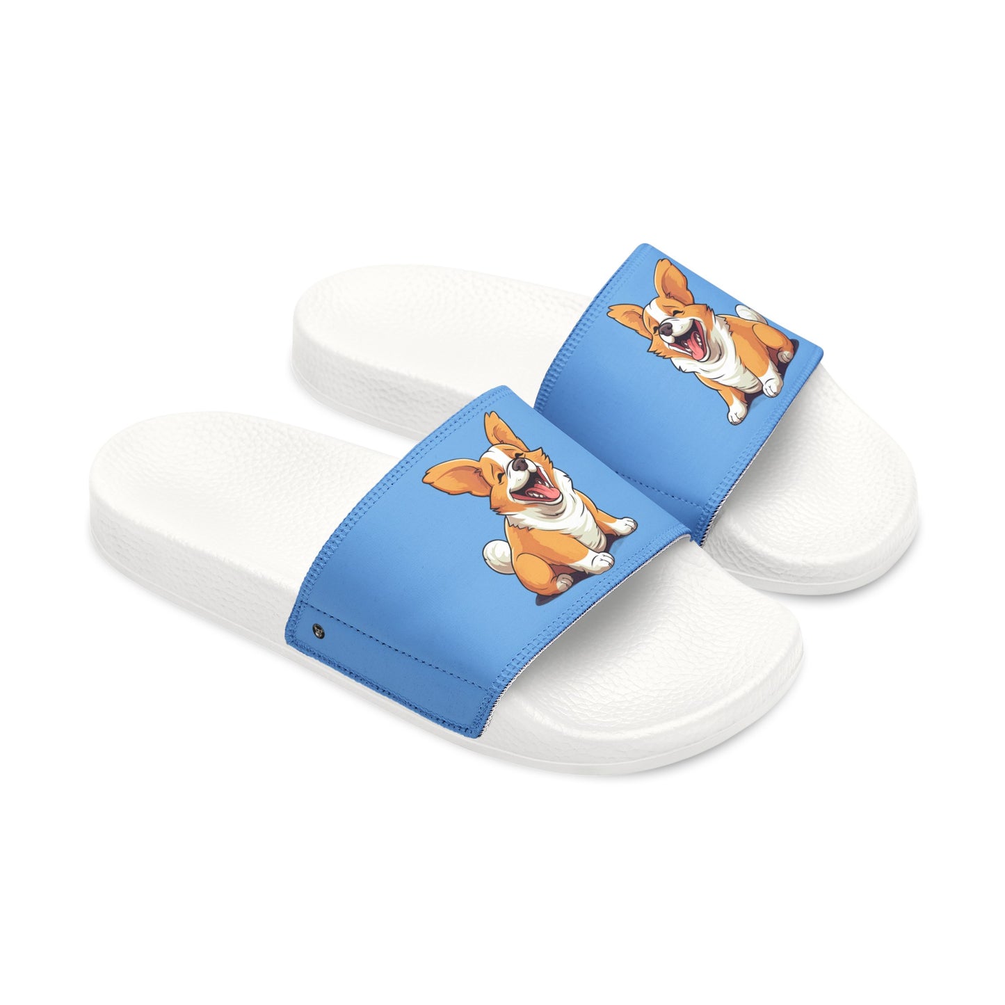 Jolly Jiggler - Women's Slide Sandals