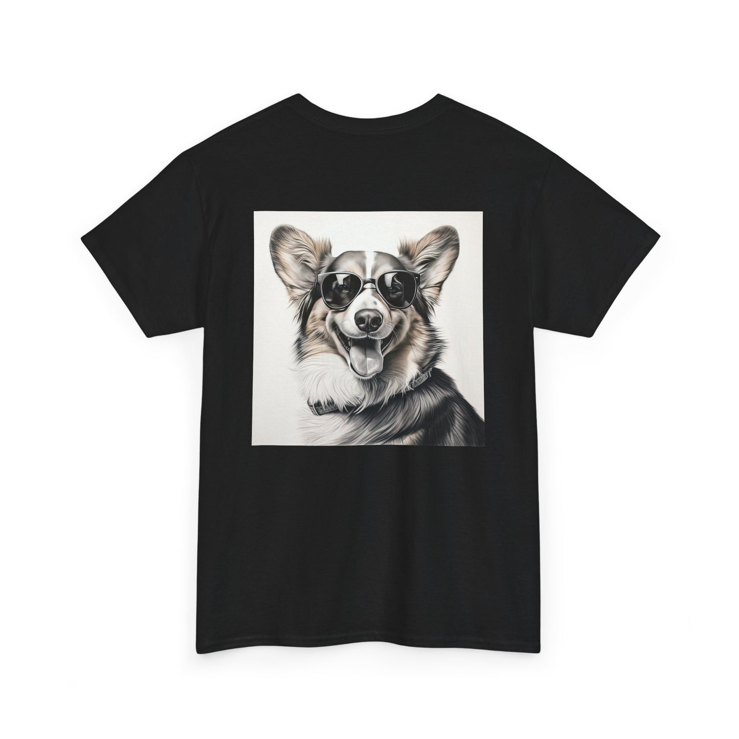 Corgi Cool T-Shirt