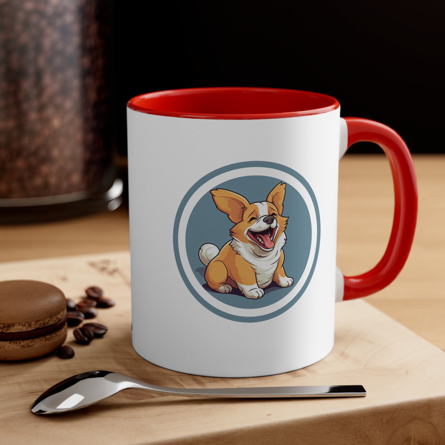 Jolly Jiggler - Mug