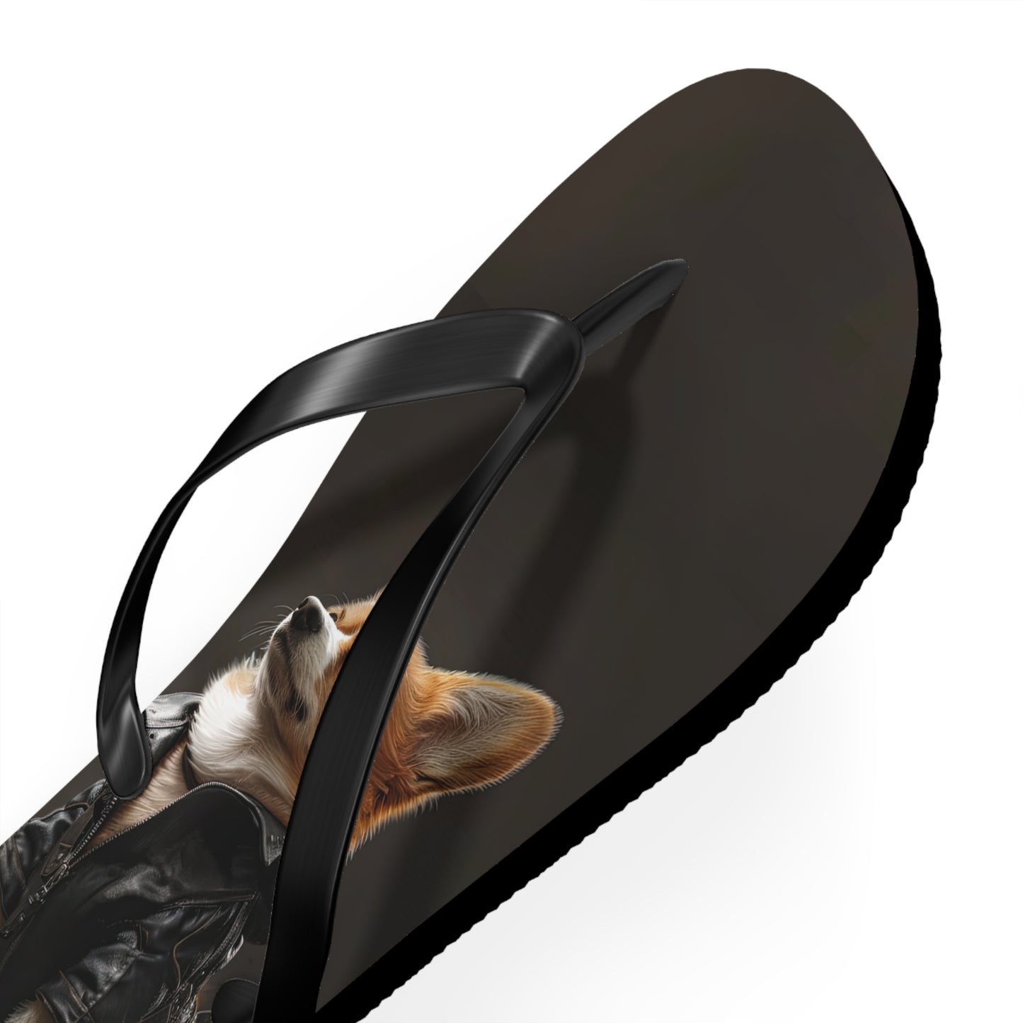 Leader of the Pack Flip-Flops