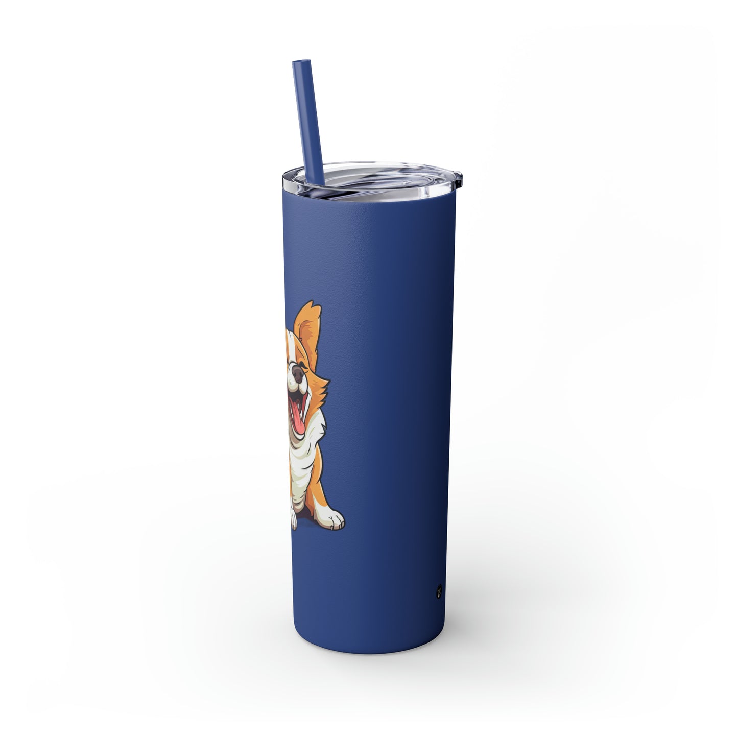 Jolly Jiggler - Tumbler