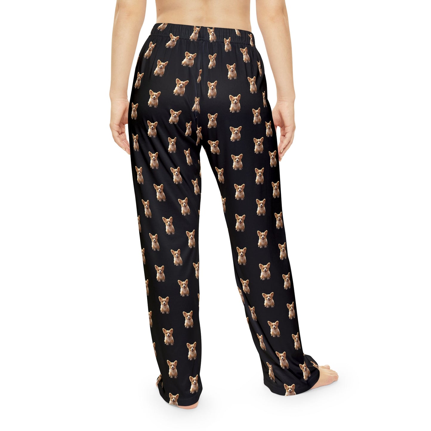 Pantalon de pyjama Sweetness pour femme