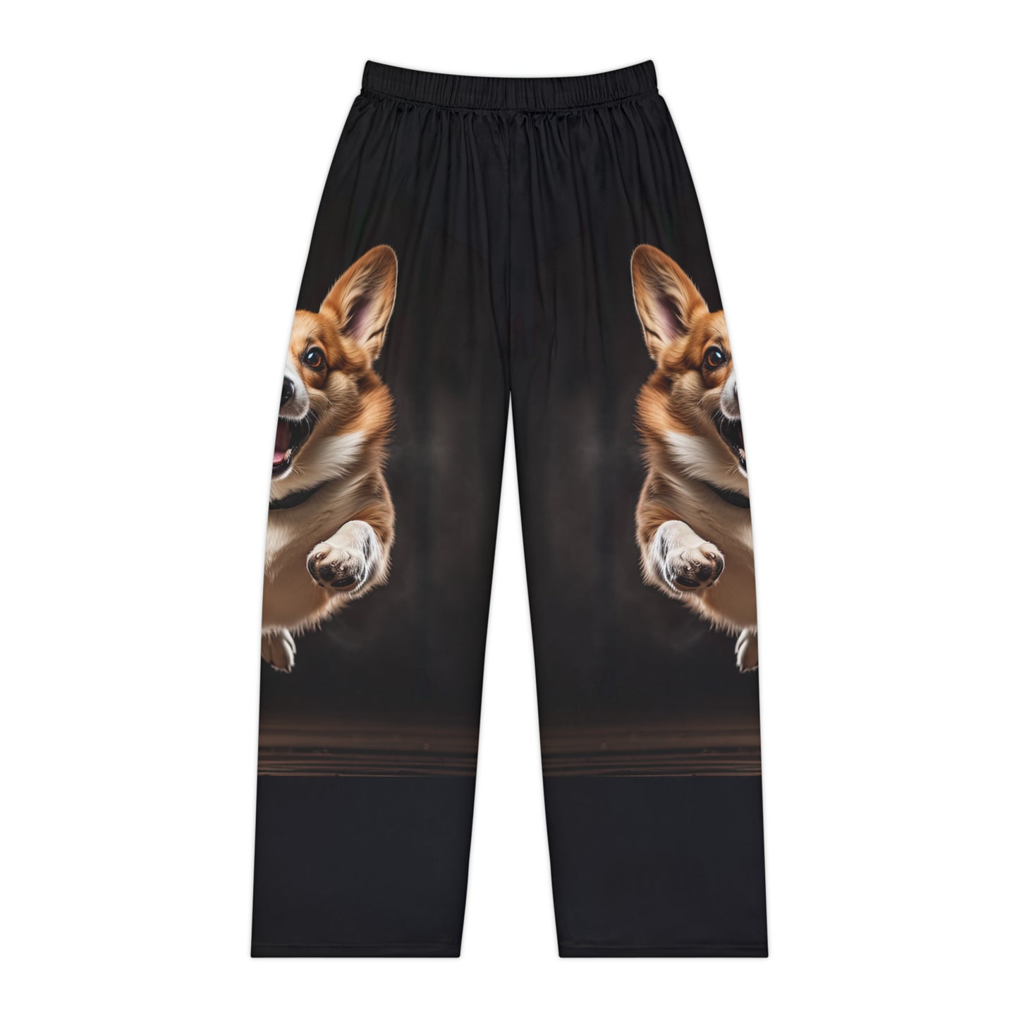 The Greeter - Women's Pajama Pants