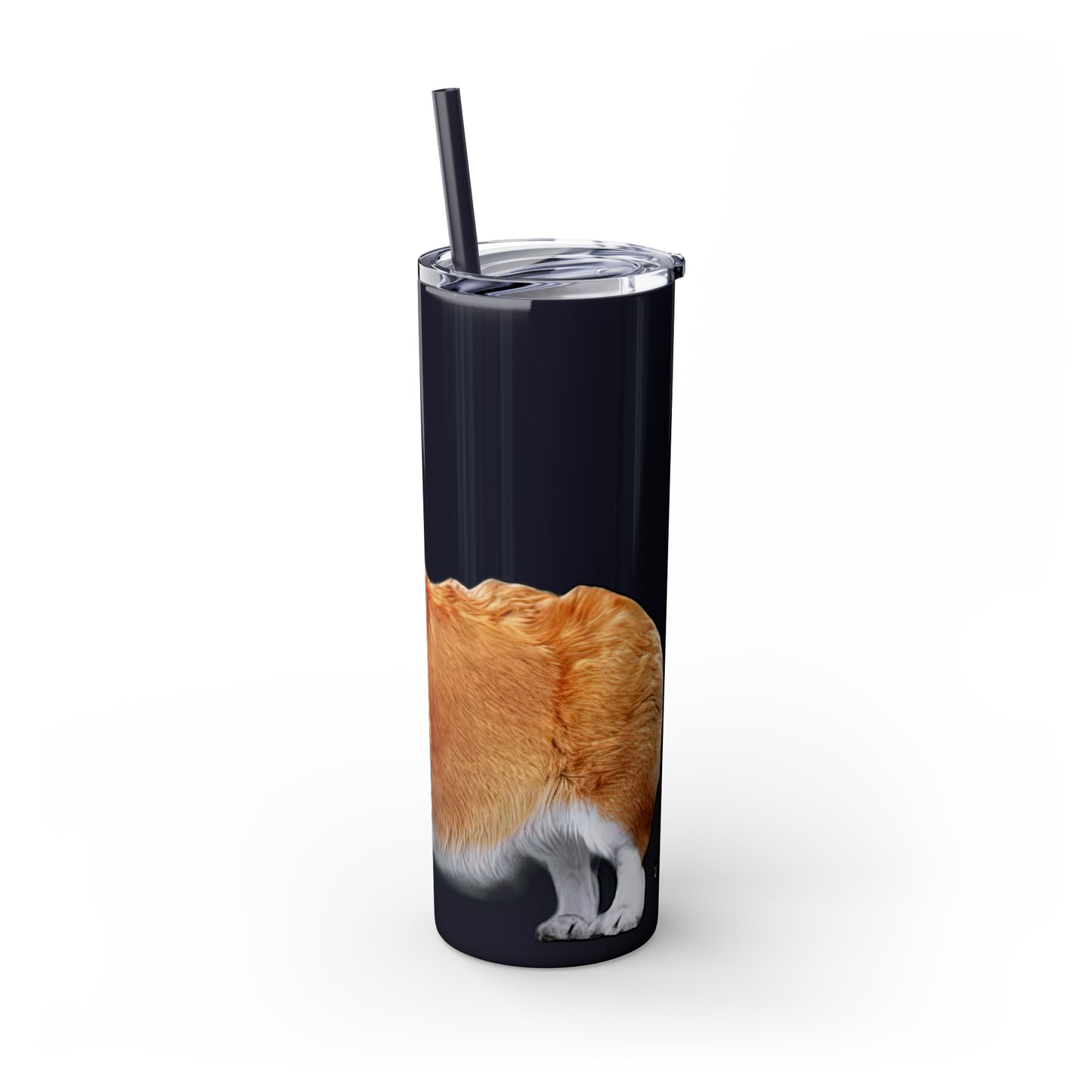 The Classic - Tumbler
