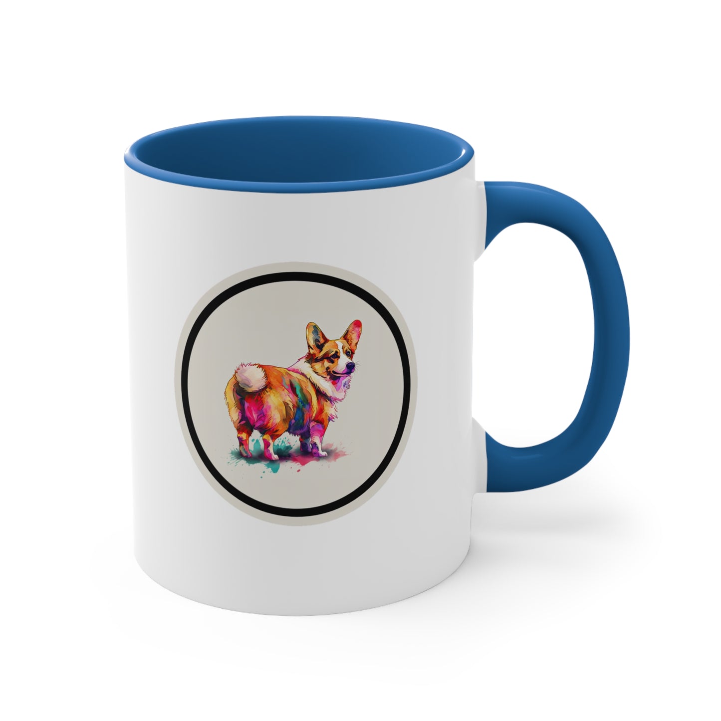 The Observer - Mug