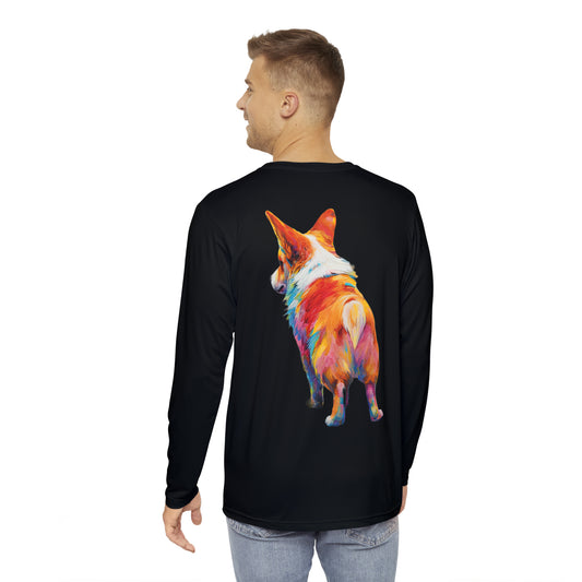 Rump Toast - Long Sleeve Shirt