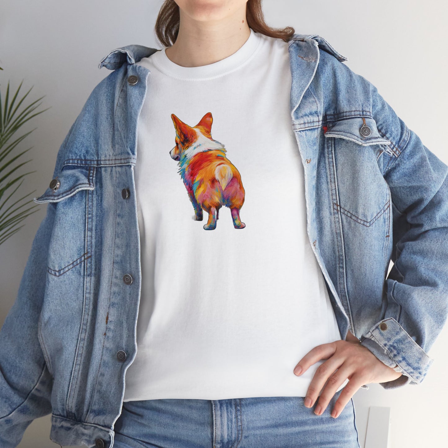 Rump Toast - Unisex Heavy Cotton Tee