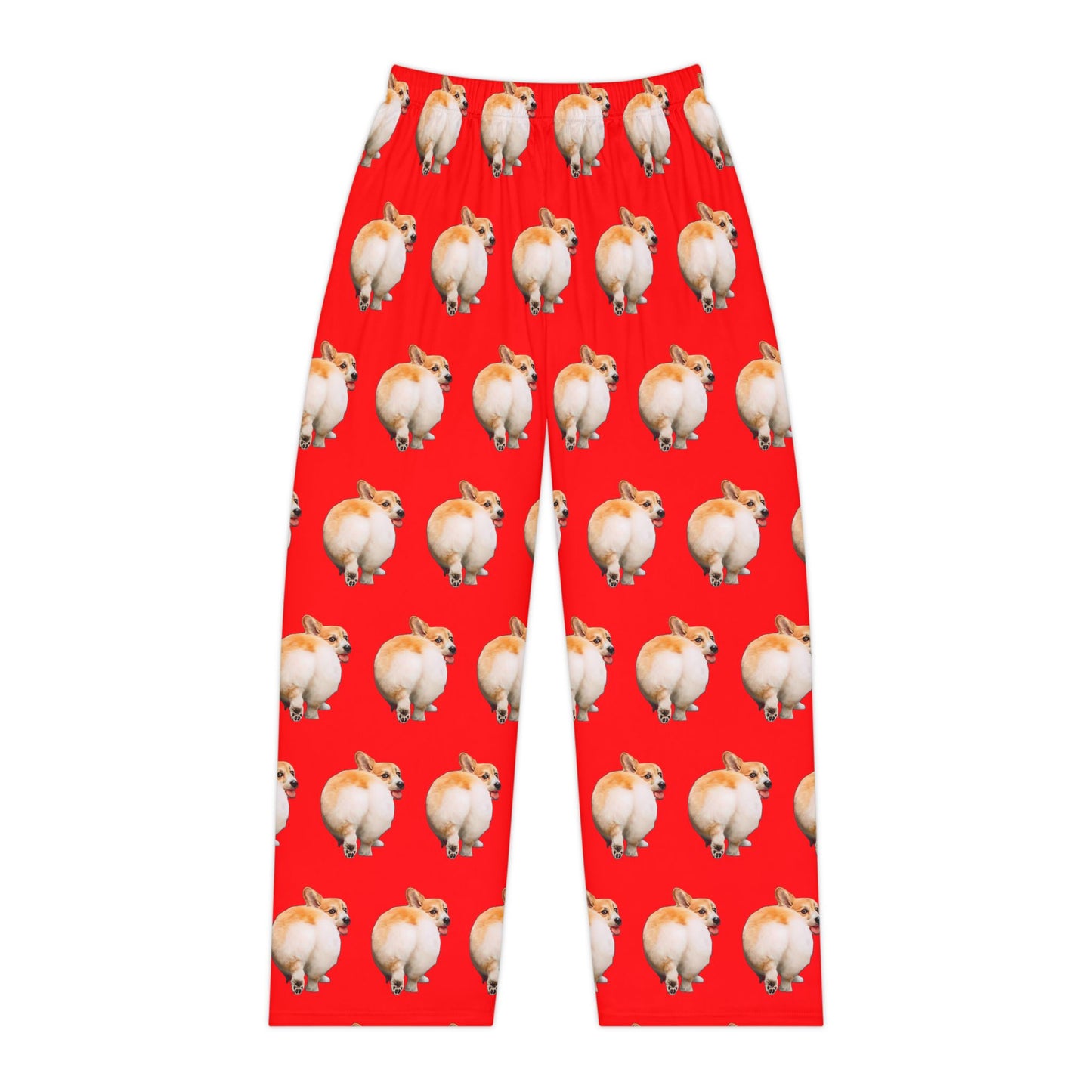 Baby Got Back Women's Pajama Pants