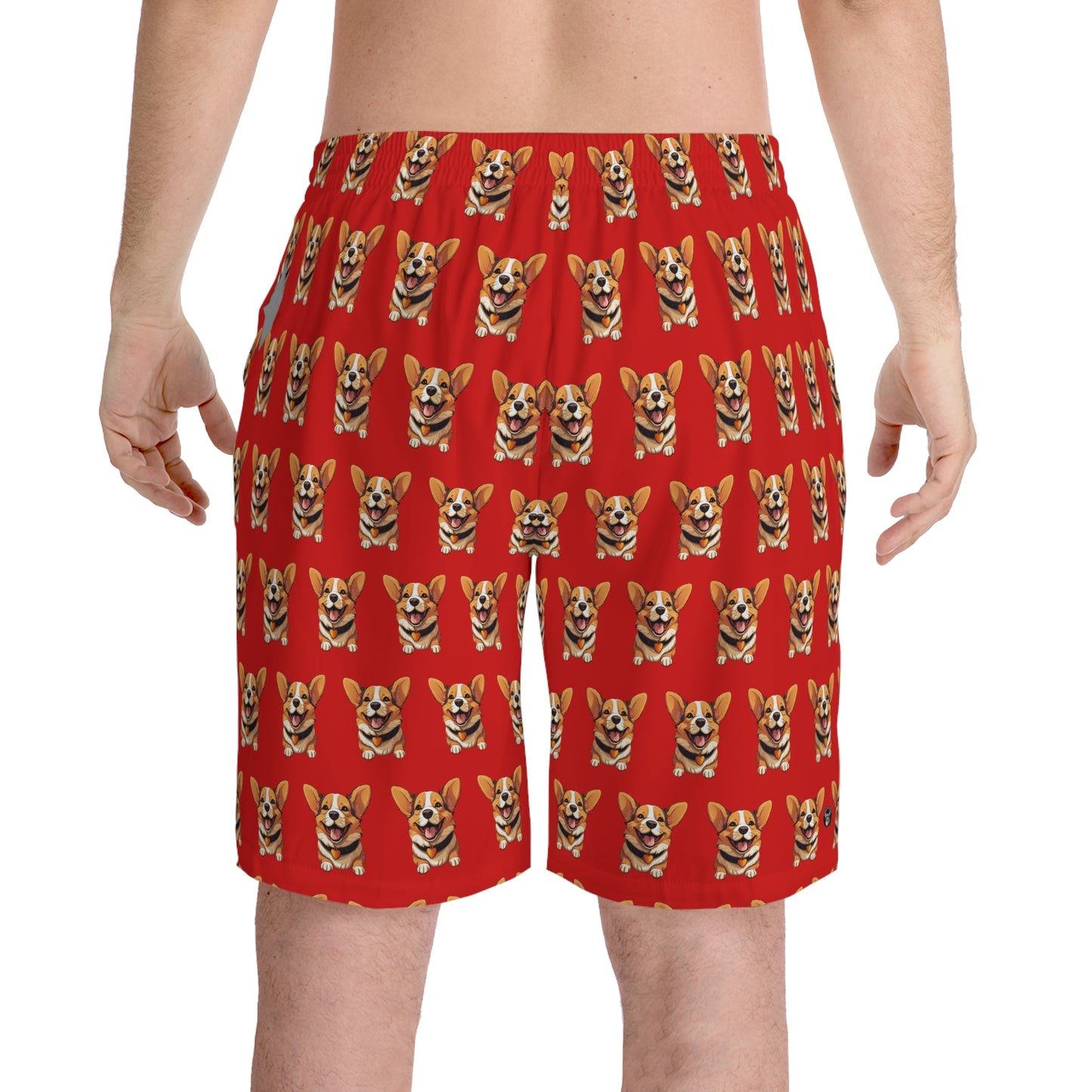 Puppy Love Board Shorts