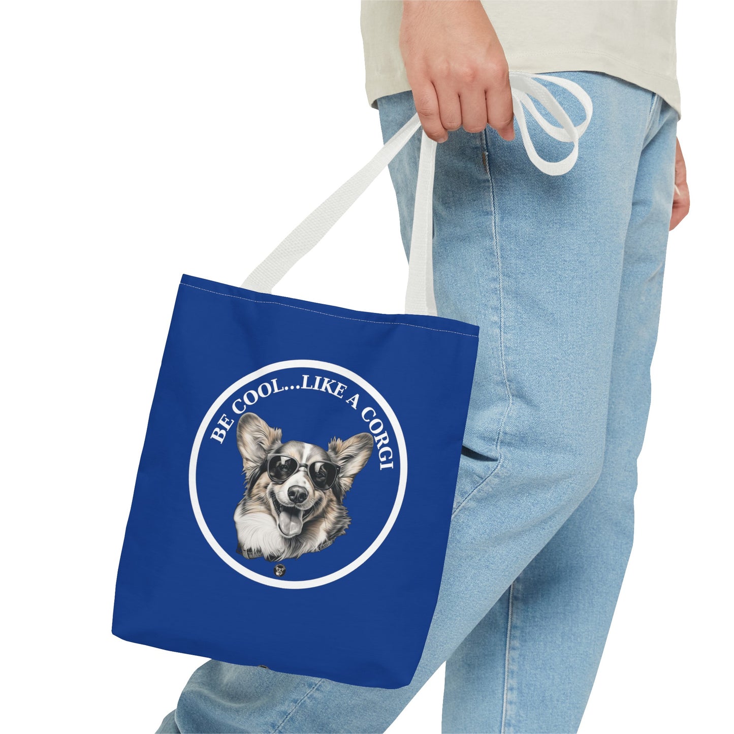 Be Cool - Tote Bag
