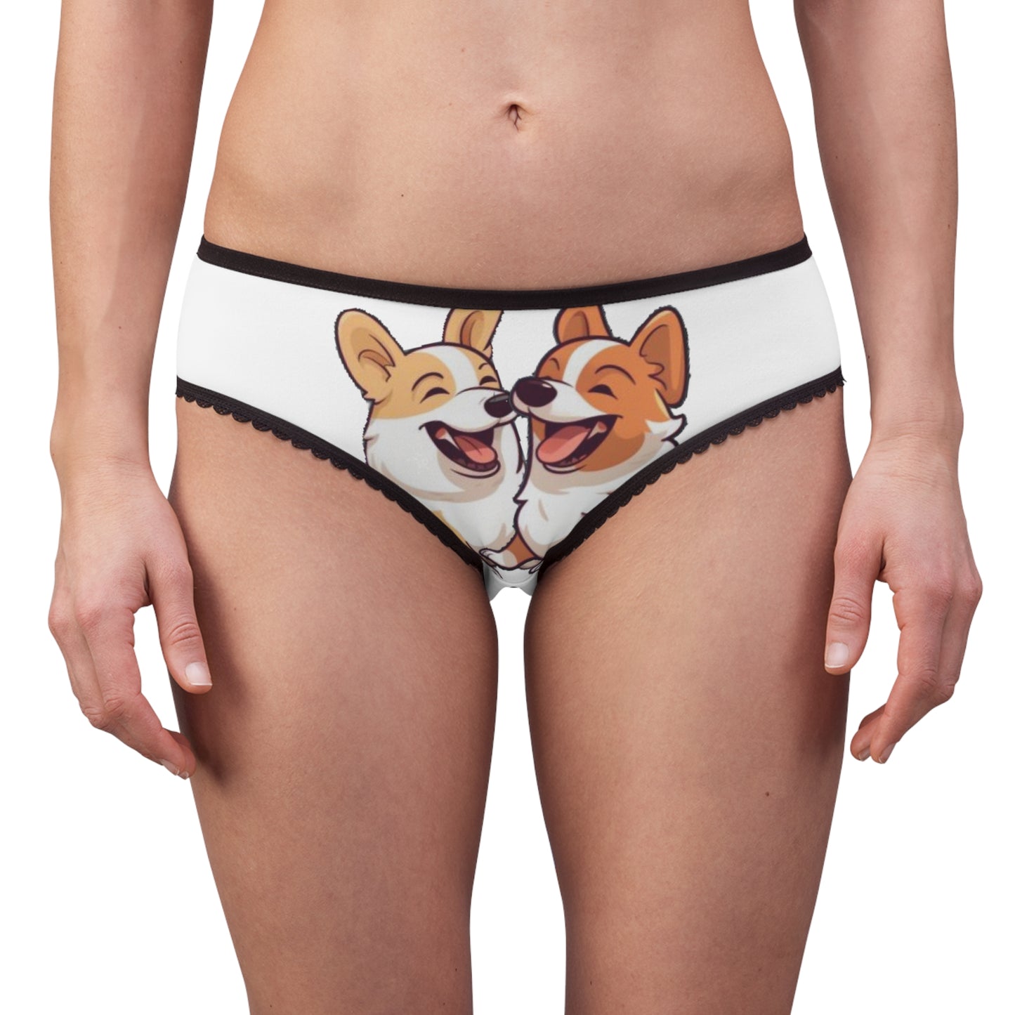 Best Mates Panties!
