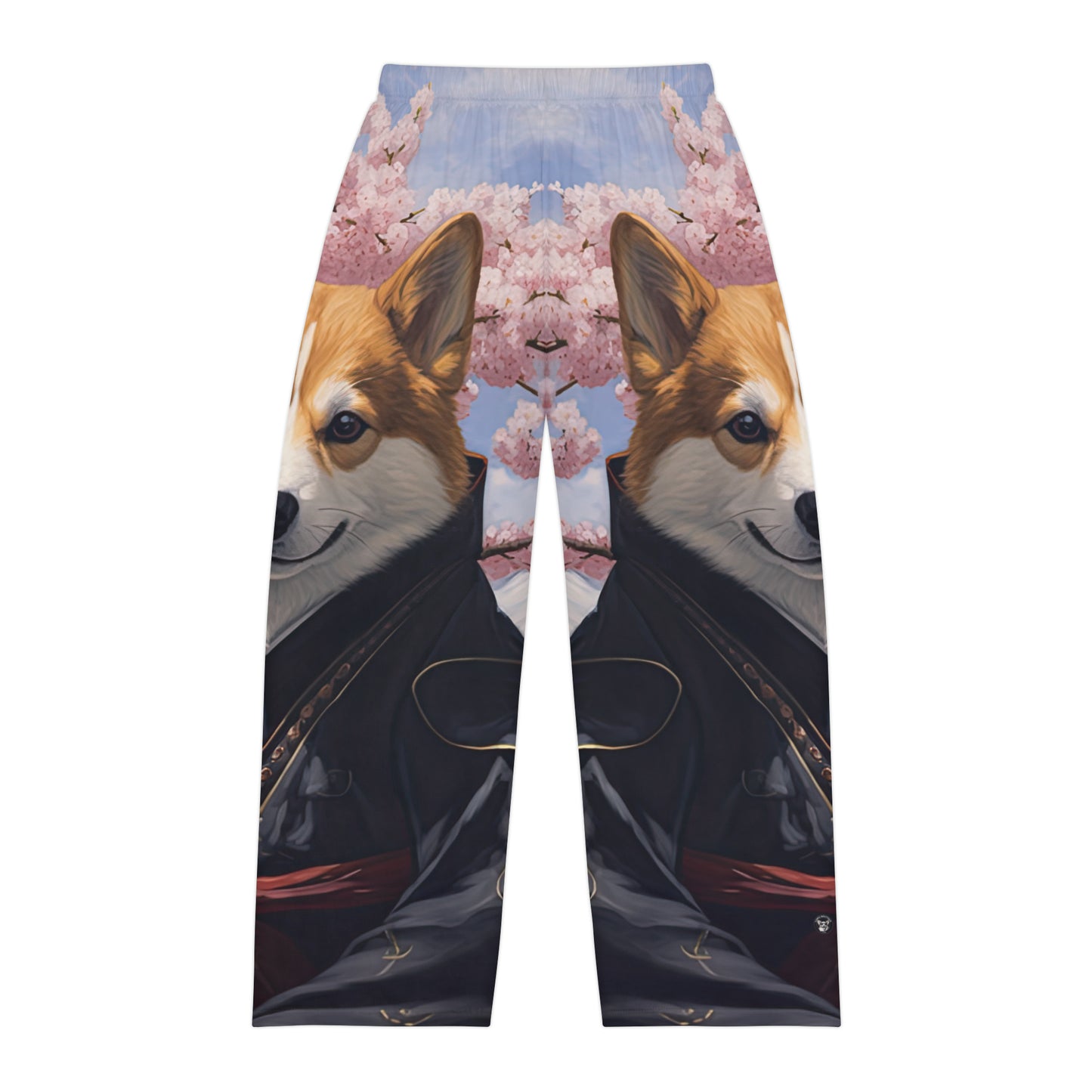 Zendog - Men's Pajama Pants