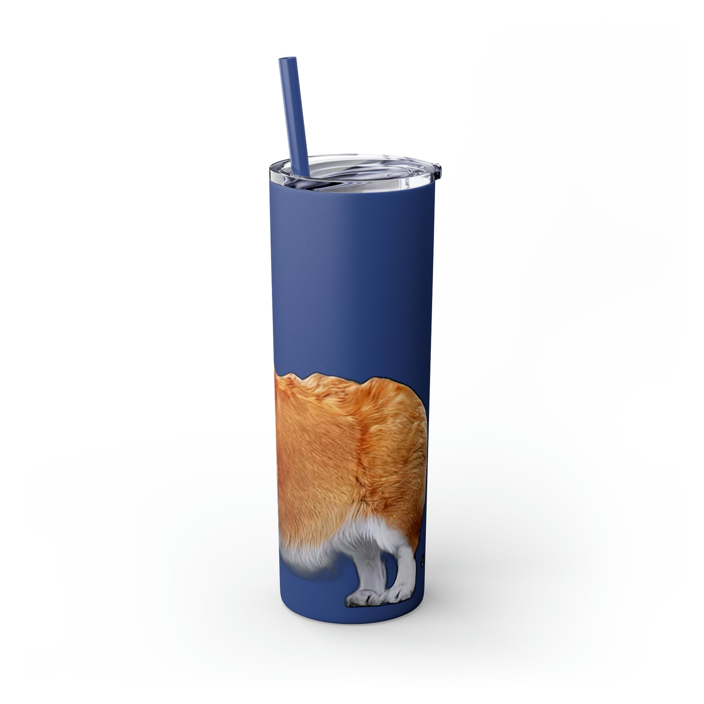 The Classic - Tumbler
