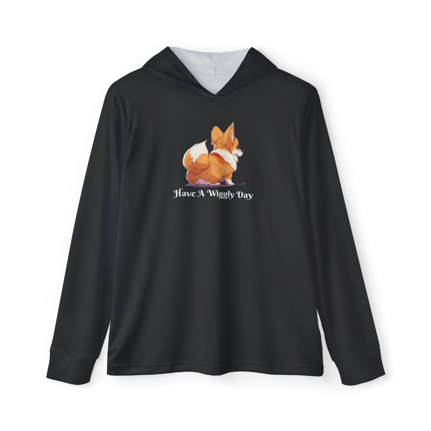 Passez une bonne journée Wiggly Light Hoodie