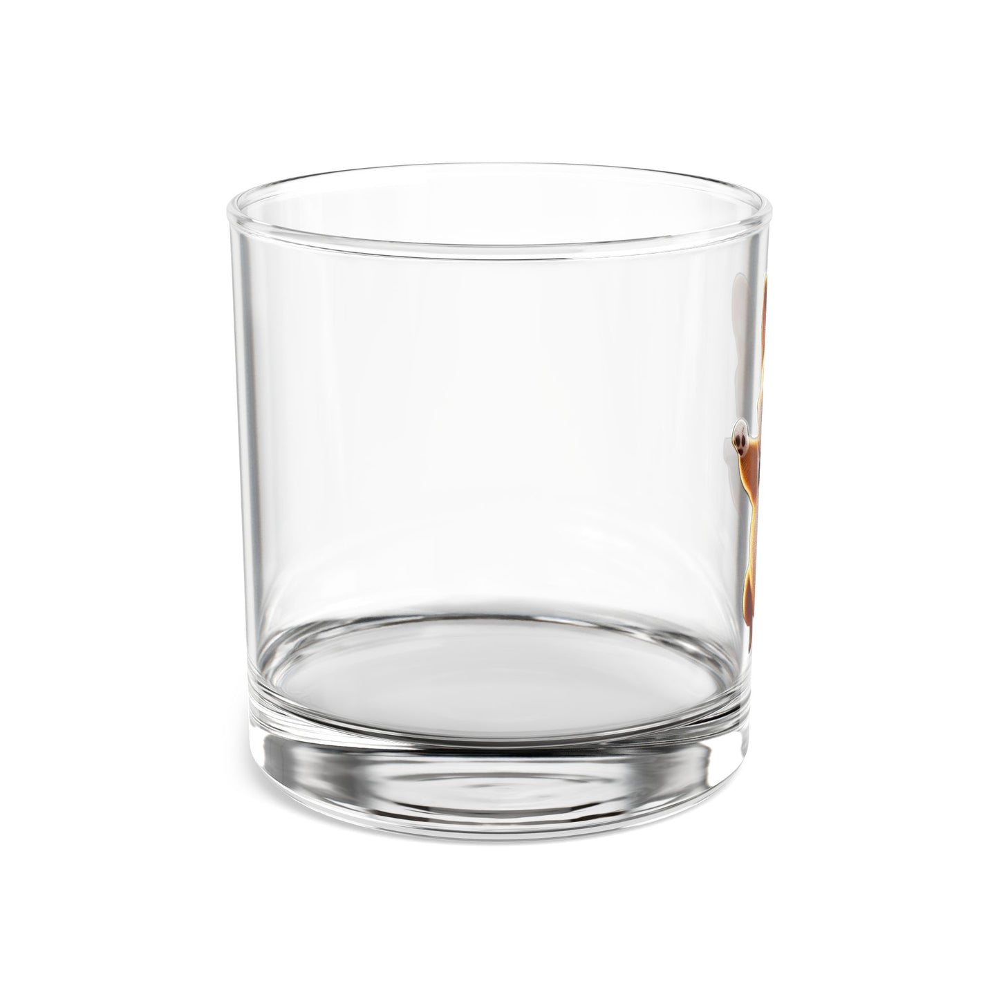 Party Pup - Highball Glass