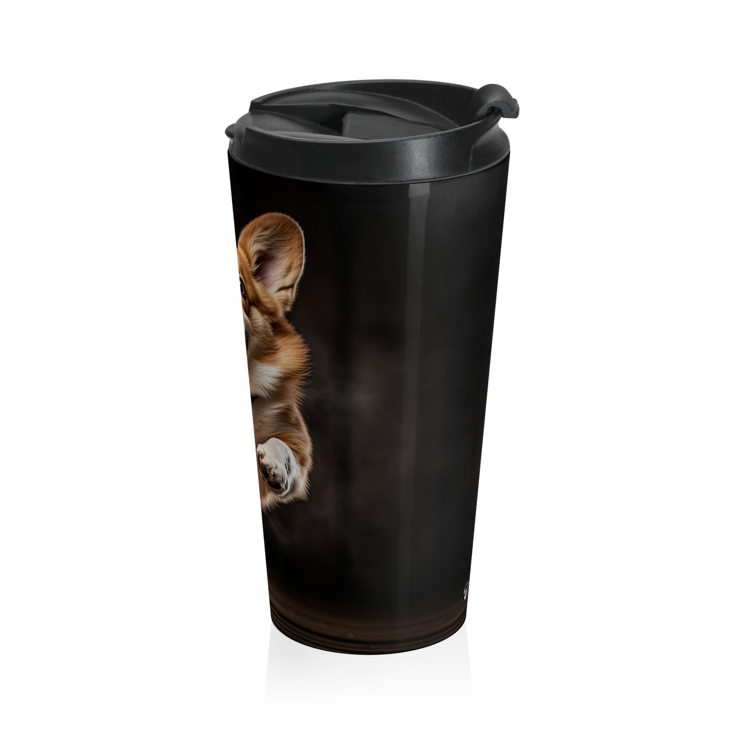 The Greeter - Travel Mug