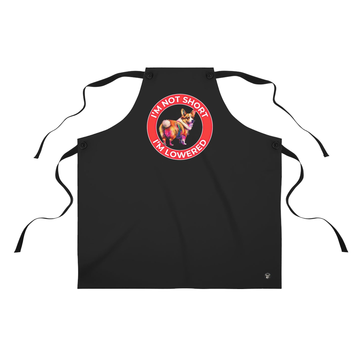 Lowrider - Apron