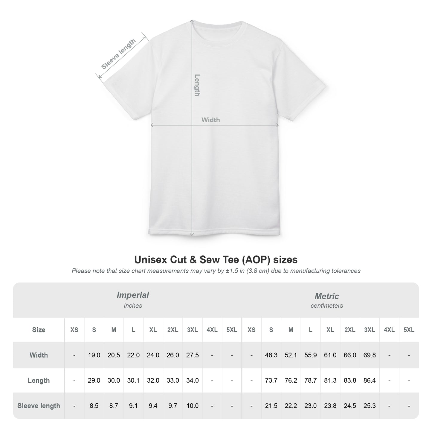 Corgi & Ben Unisex Bold Tee