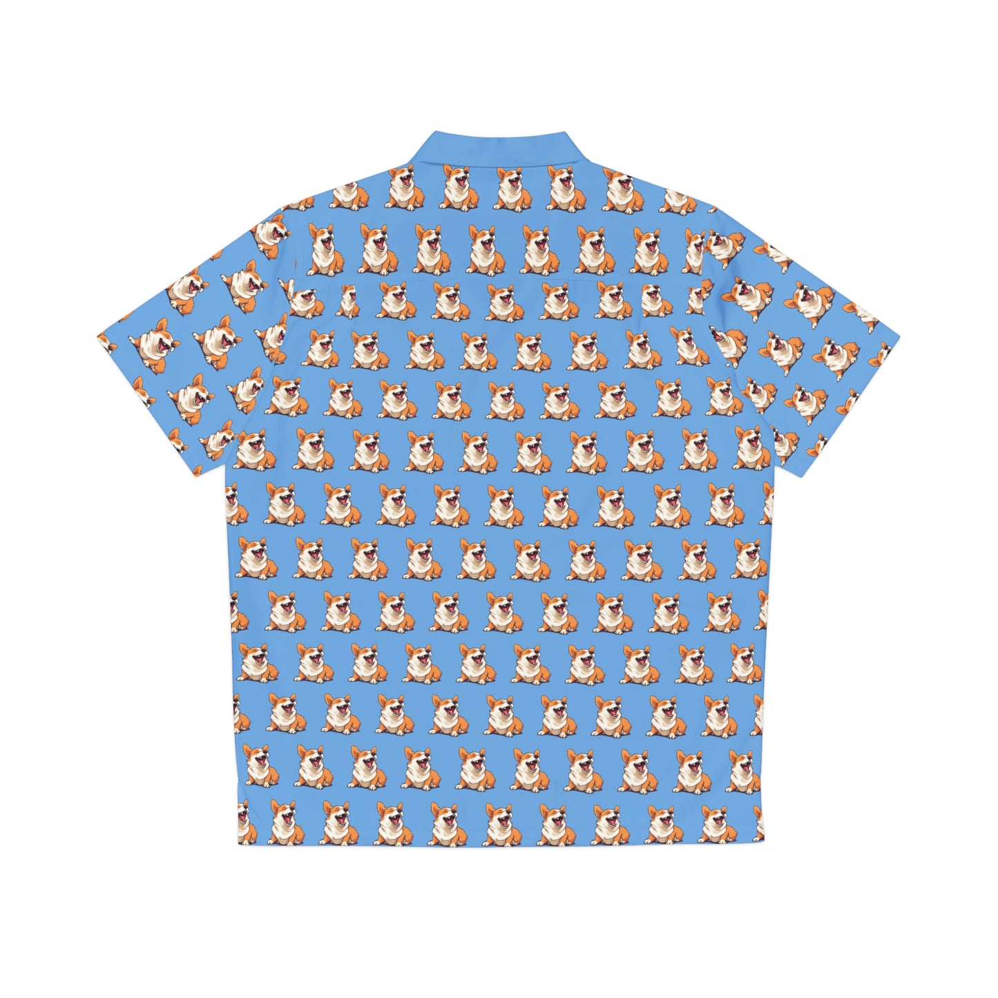 Comical Corgi - Chill Shirt