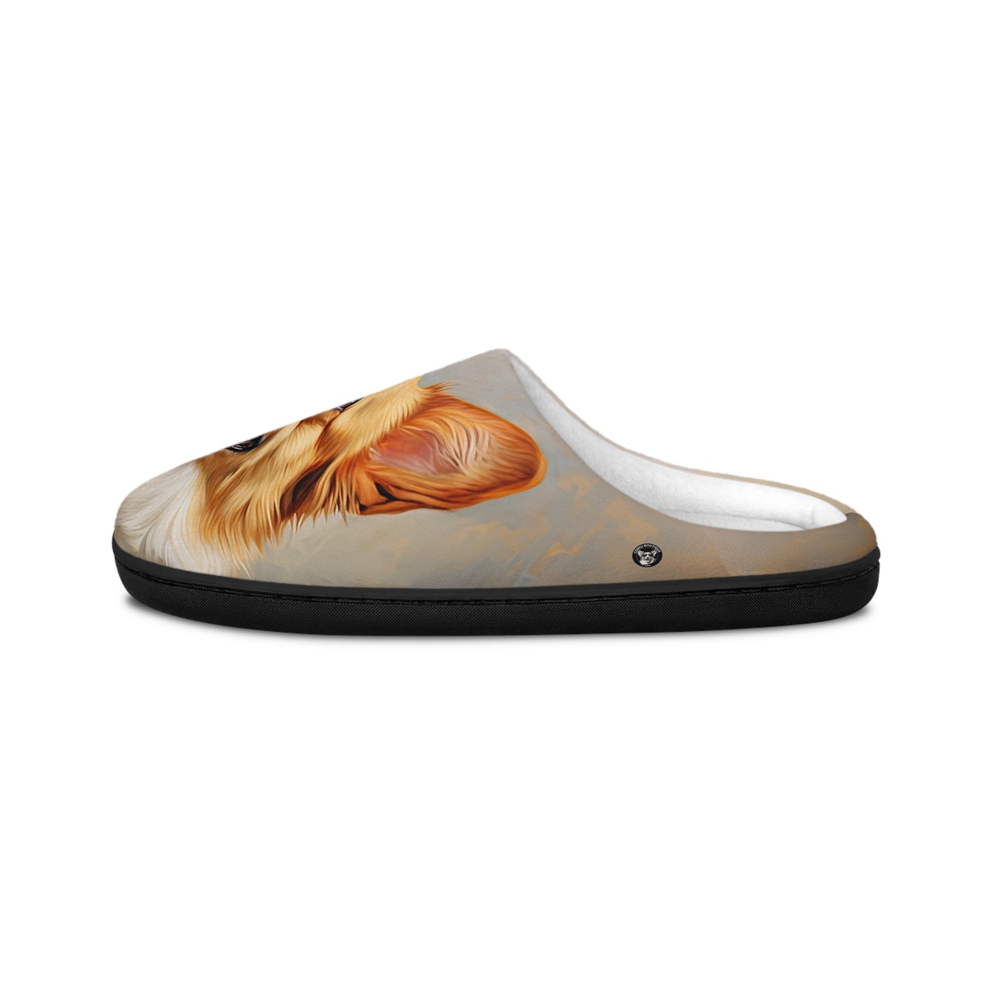 Pembroke Portrait - Women's Slippers
