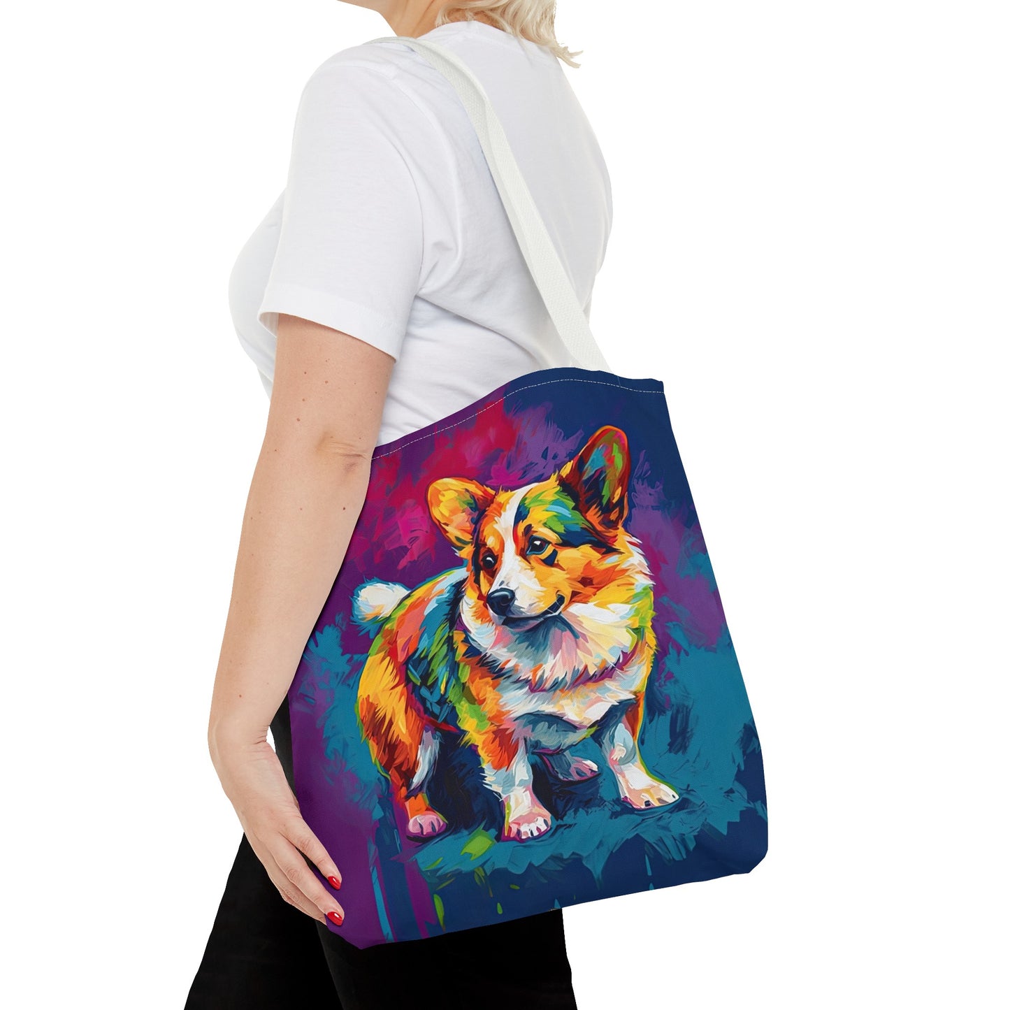 The Scout - Tote Bag