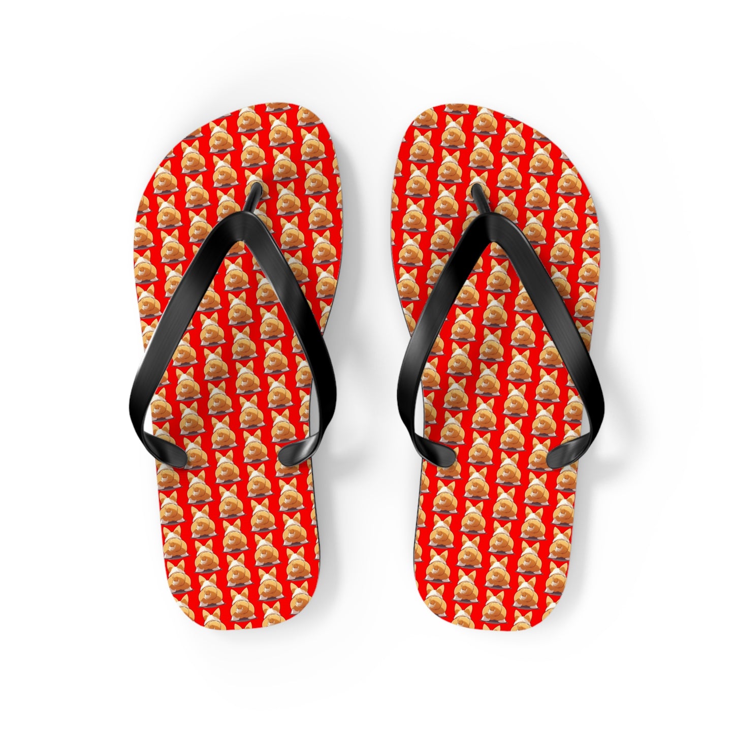 Booty Call Flip-Flops