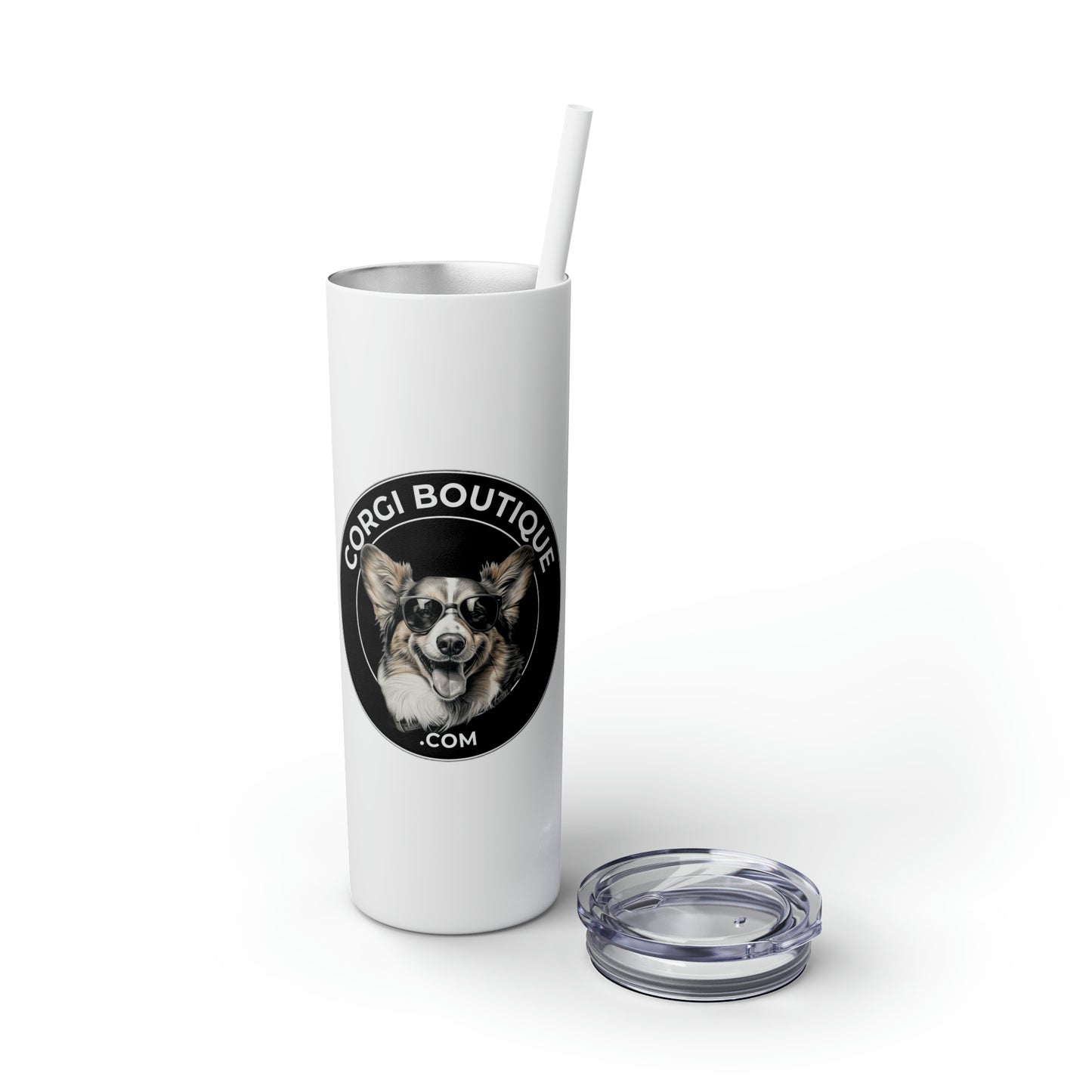 Corgi Boutique - Tumbler