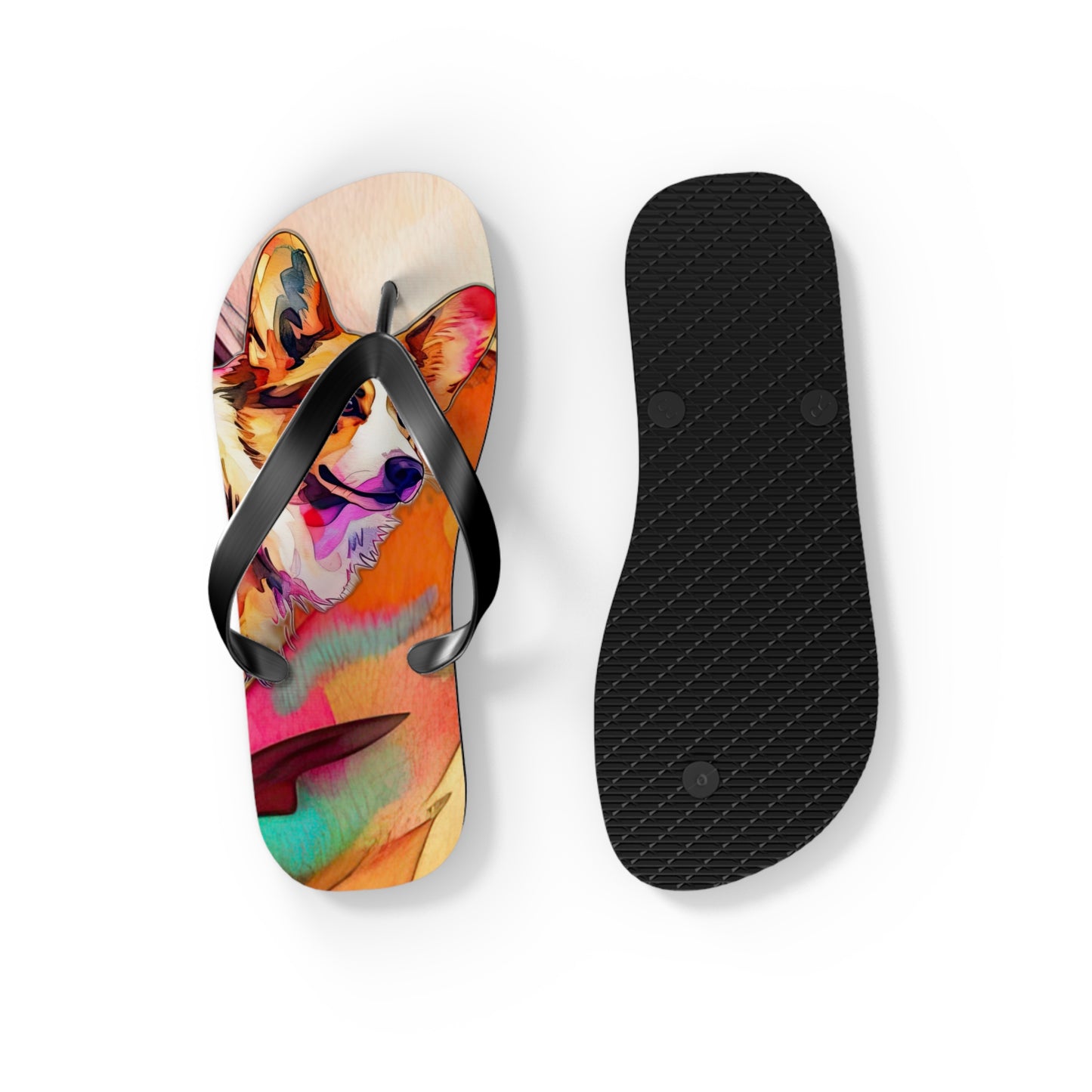 Observer Flip-Flops