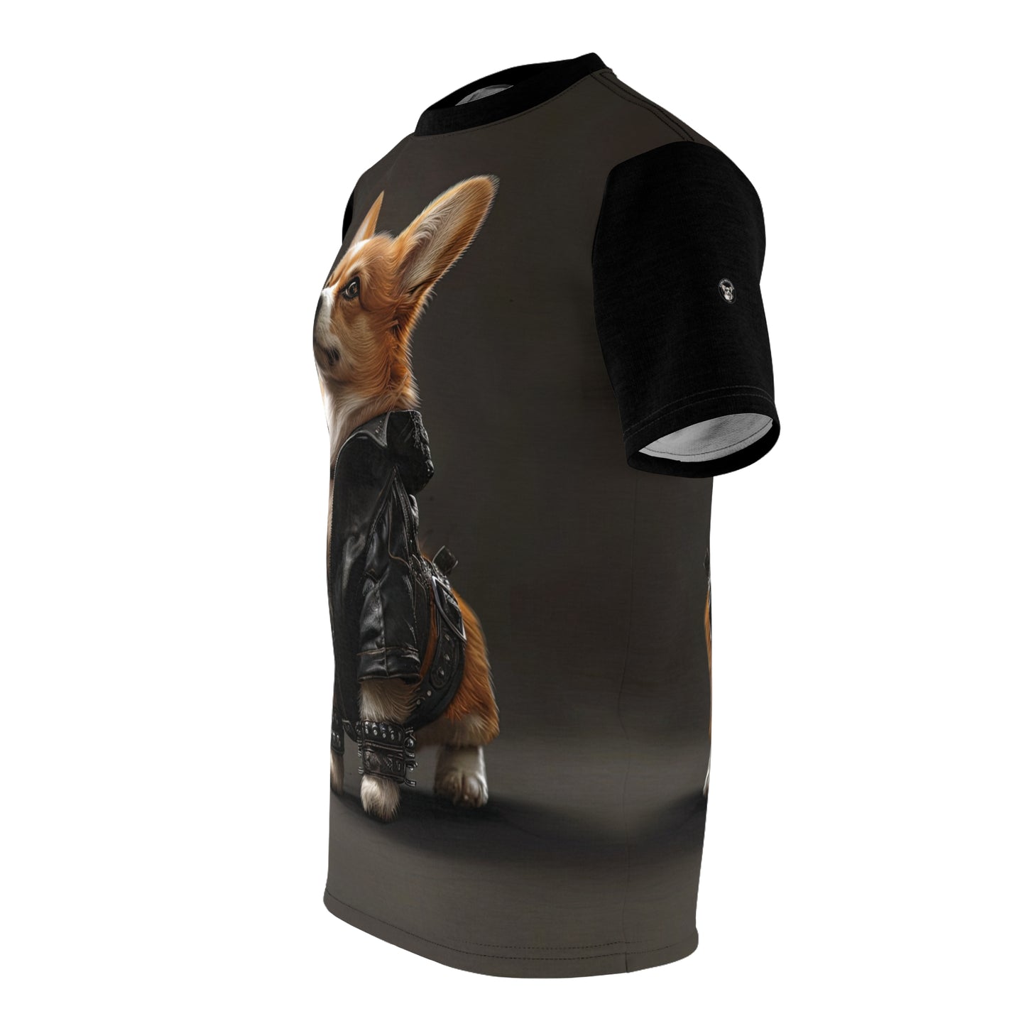 Leader of the Pack Bold Tee