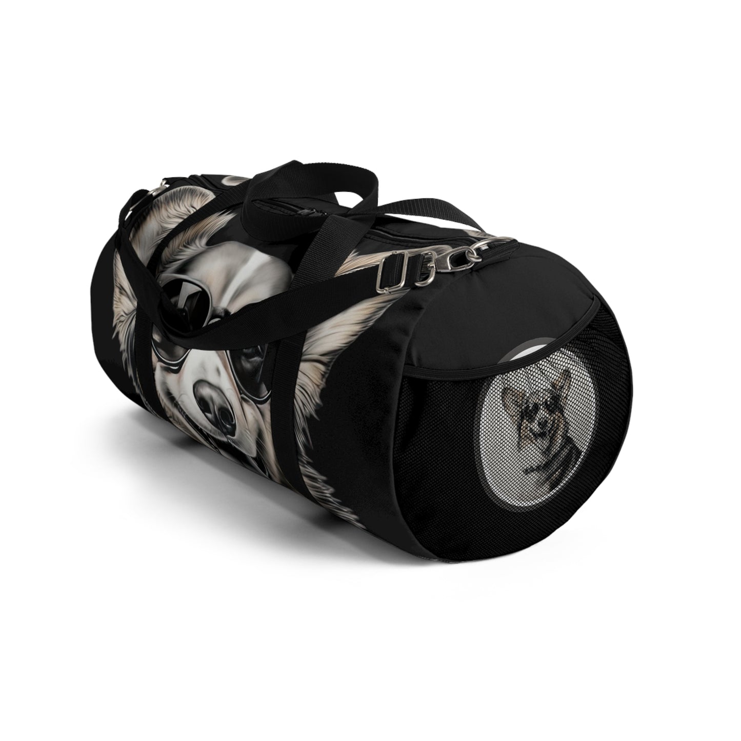 Corgi Cool - Duffel Bag