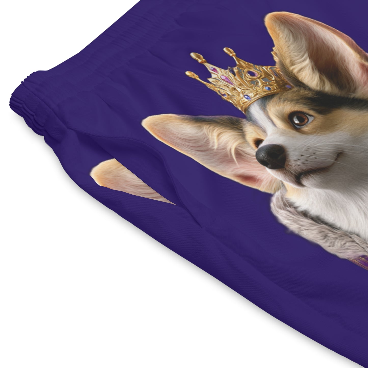 Short de bain King Pup