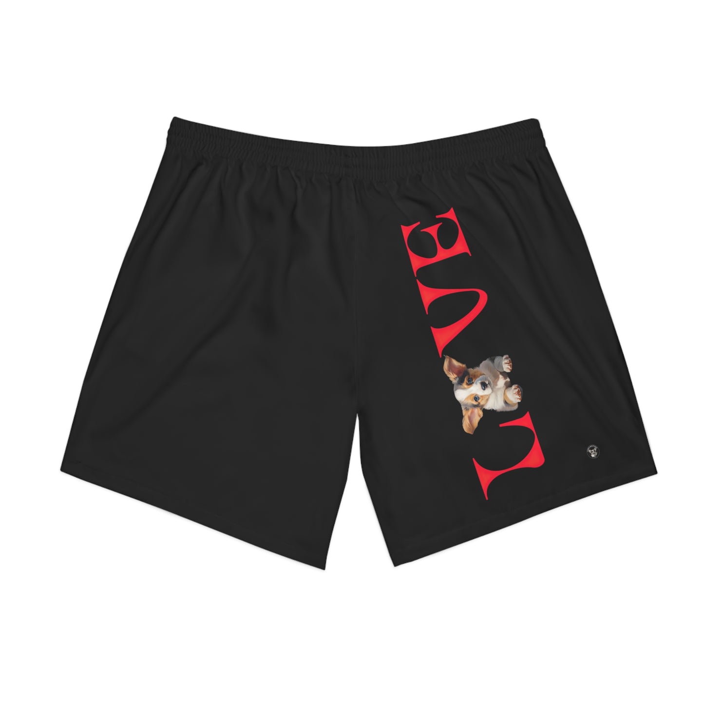 LOVE - Board Shorts