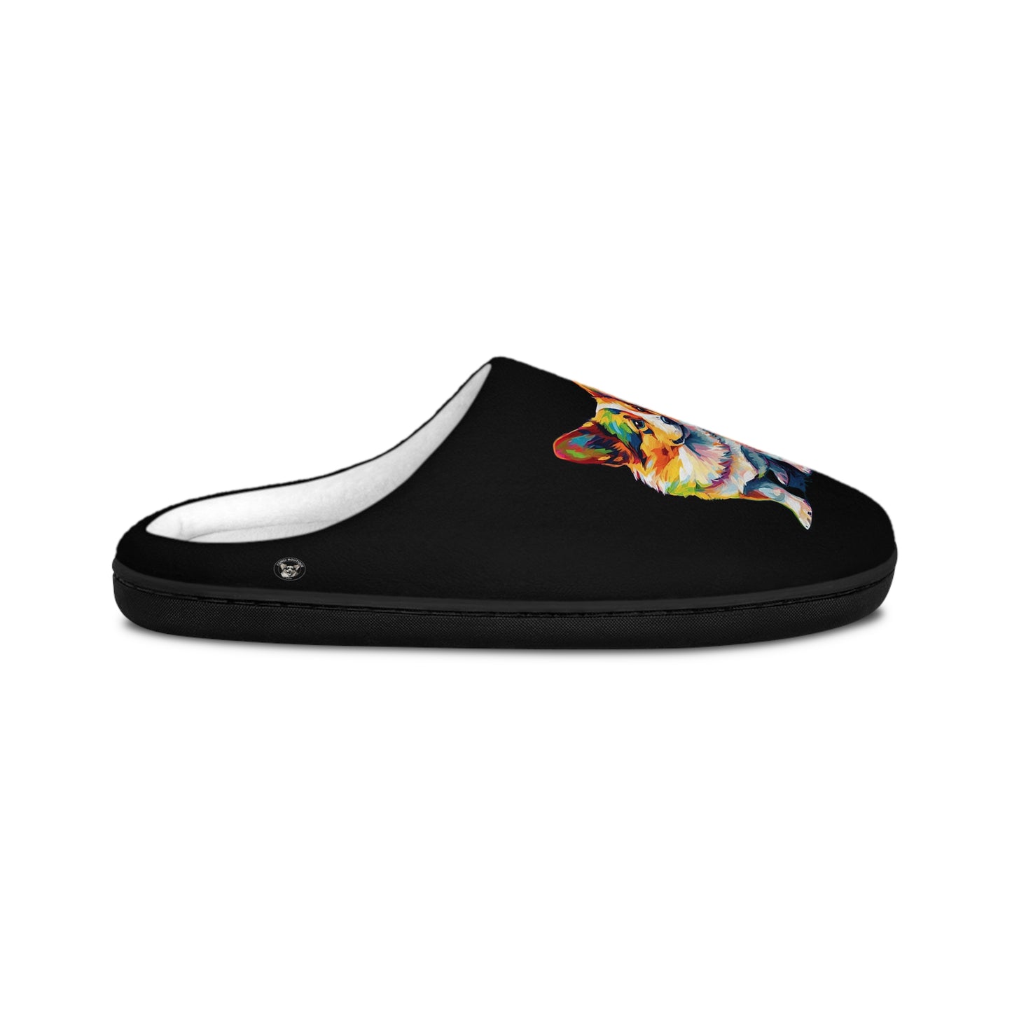 The Scout - Men's Slippers
