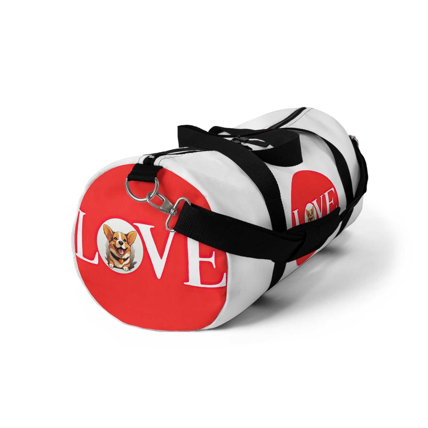 More Love - Duffel Bag