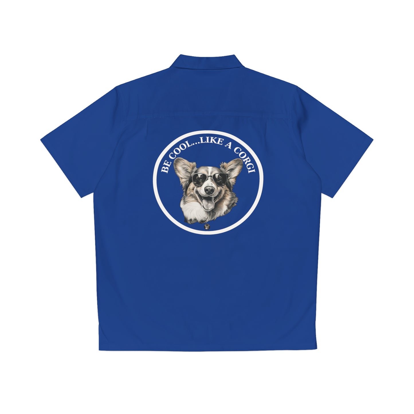 Be Cool - Chill Shirt