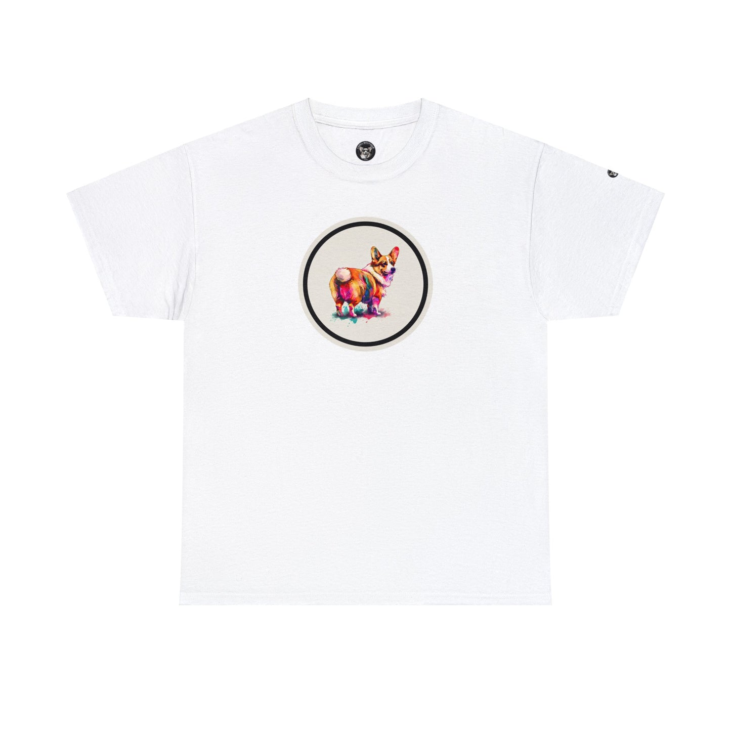 The Observer - Unisex Heavy Cotton Tee