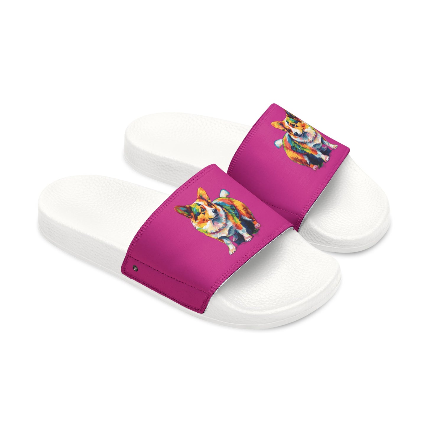 The Scout - Women's Slide Sandals