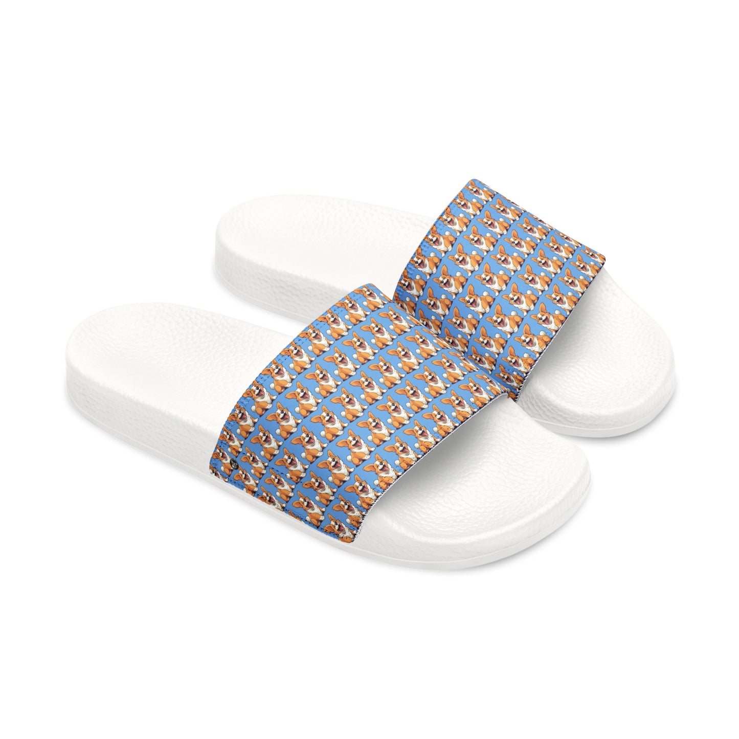 Jolly Jiggler Mosaic - Women's Slide Sandals