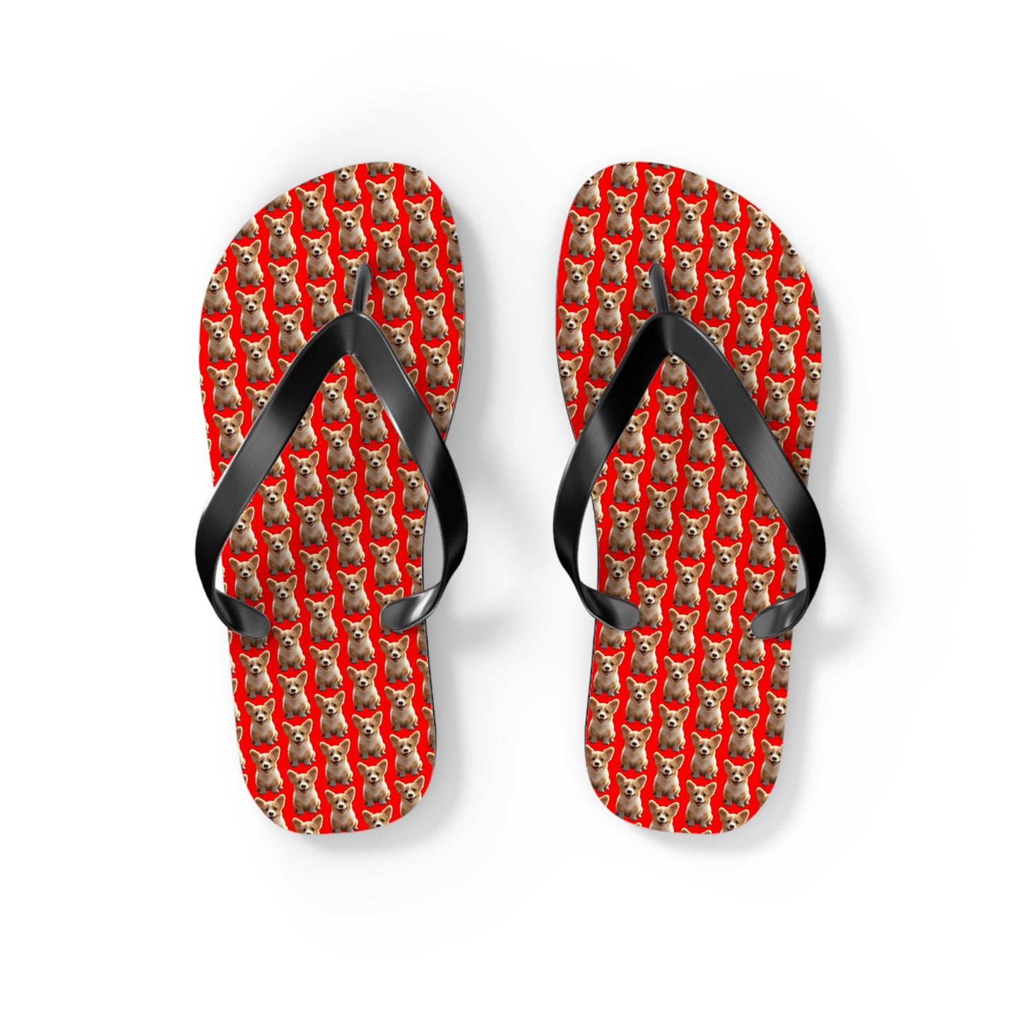 Sweetness Flip-Flops