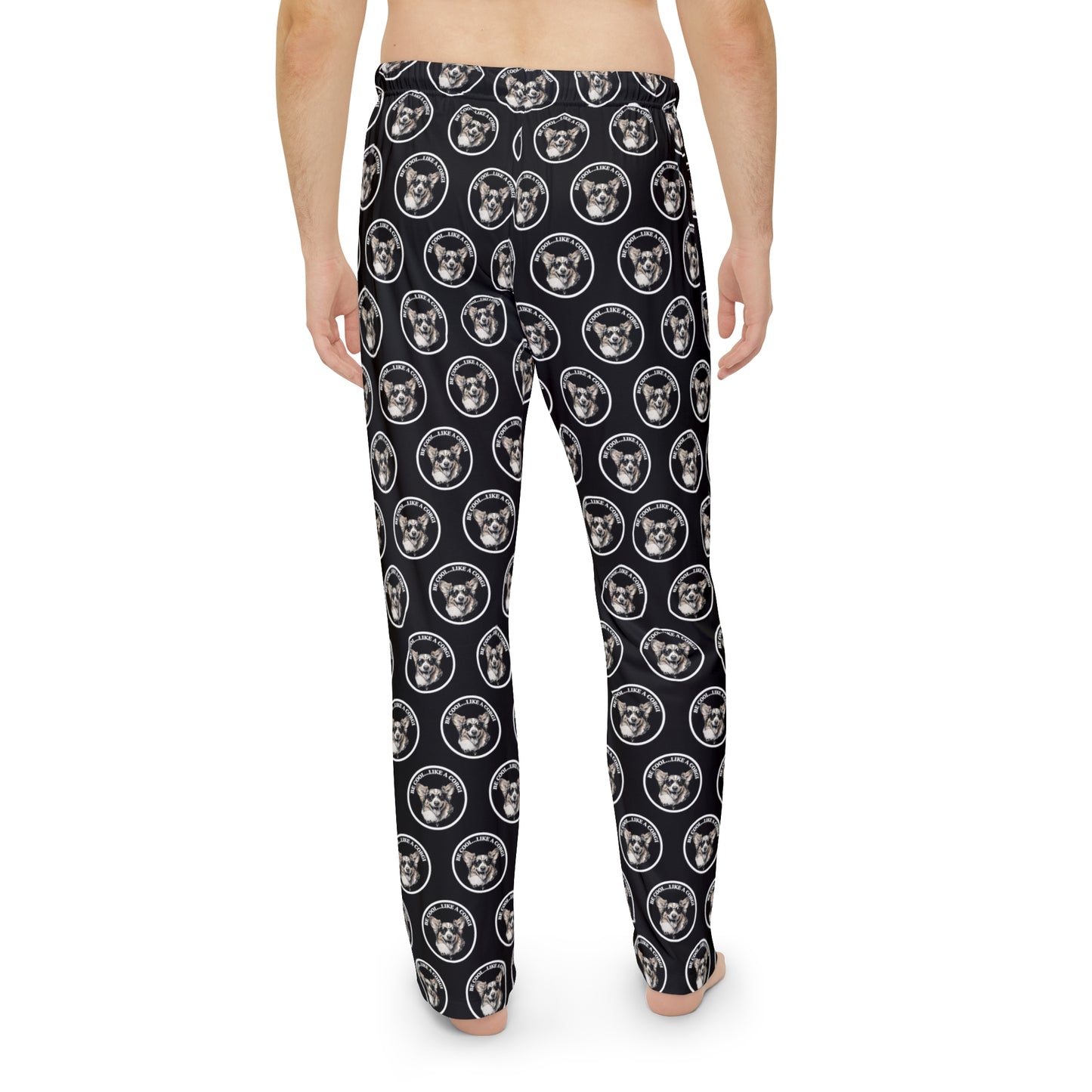 Be Cool - Men's Pajama Pants
