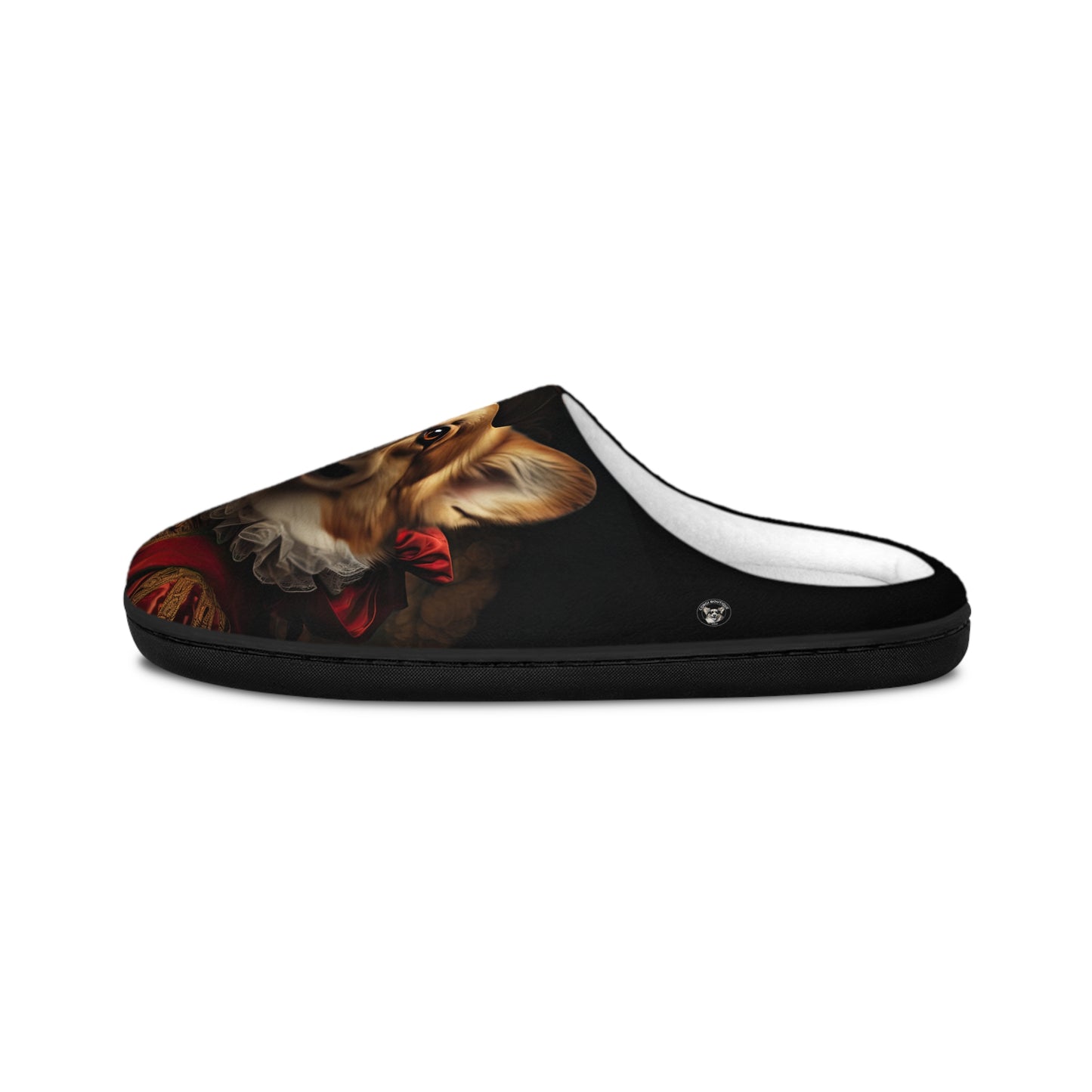 Renaissance Corgi - Women's Slippers