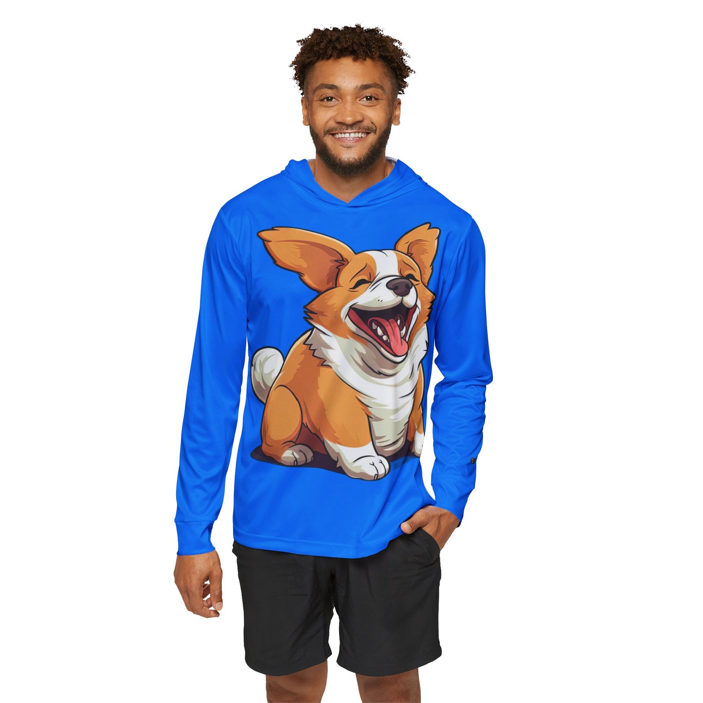 Chandail léger Jolly Jiggler