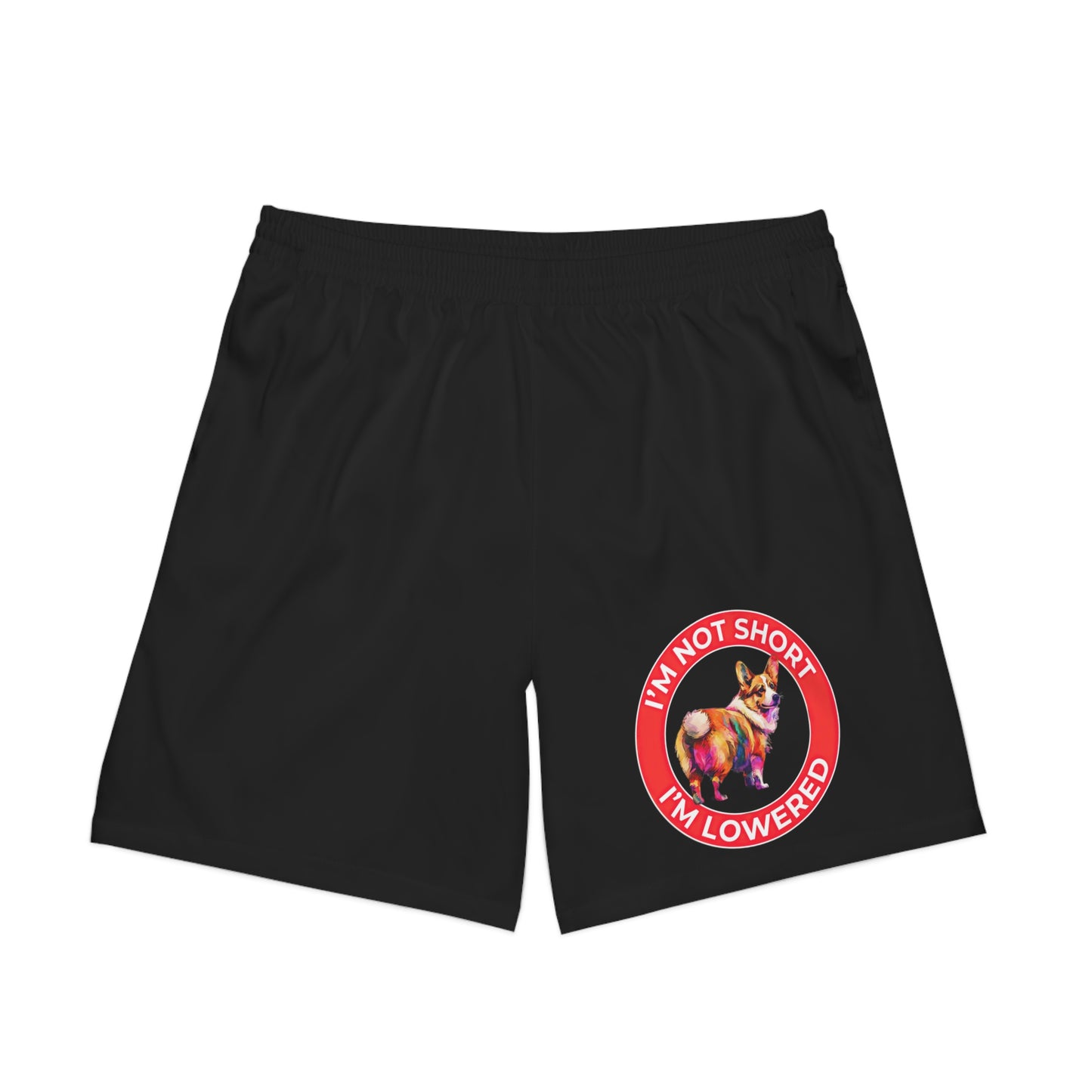 Lowrider - Board Shorts