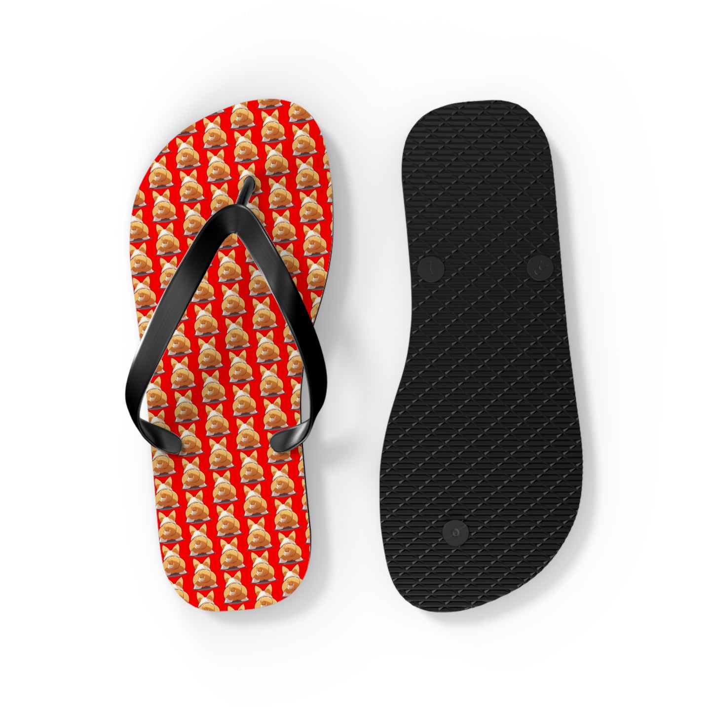Booty Call Flip-Flops